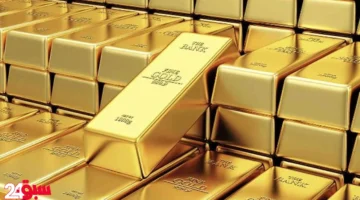الذهب يقفز لأعلى مستوياته التاريخية فما علاقة الإغلاق الحكومي الأمريكي بالأمر